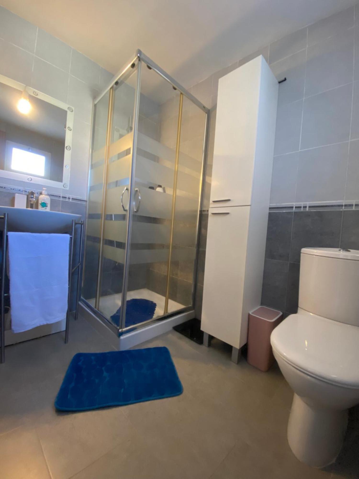 Pericos Gilet Daire Dış mekan fotoğraf