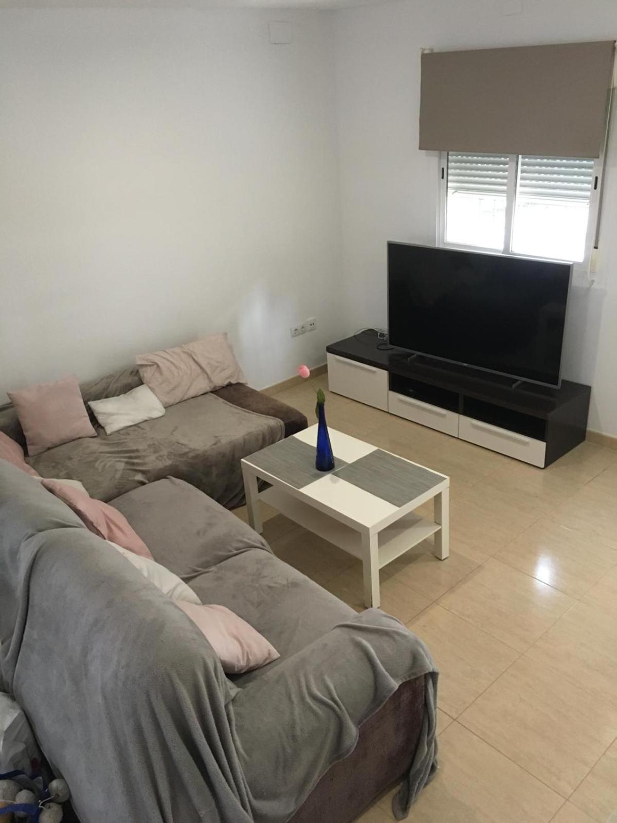 Pericos Gilet Daire Dış mekan fotoğraf