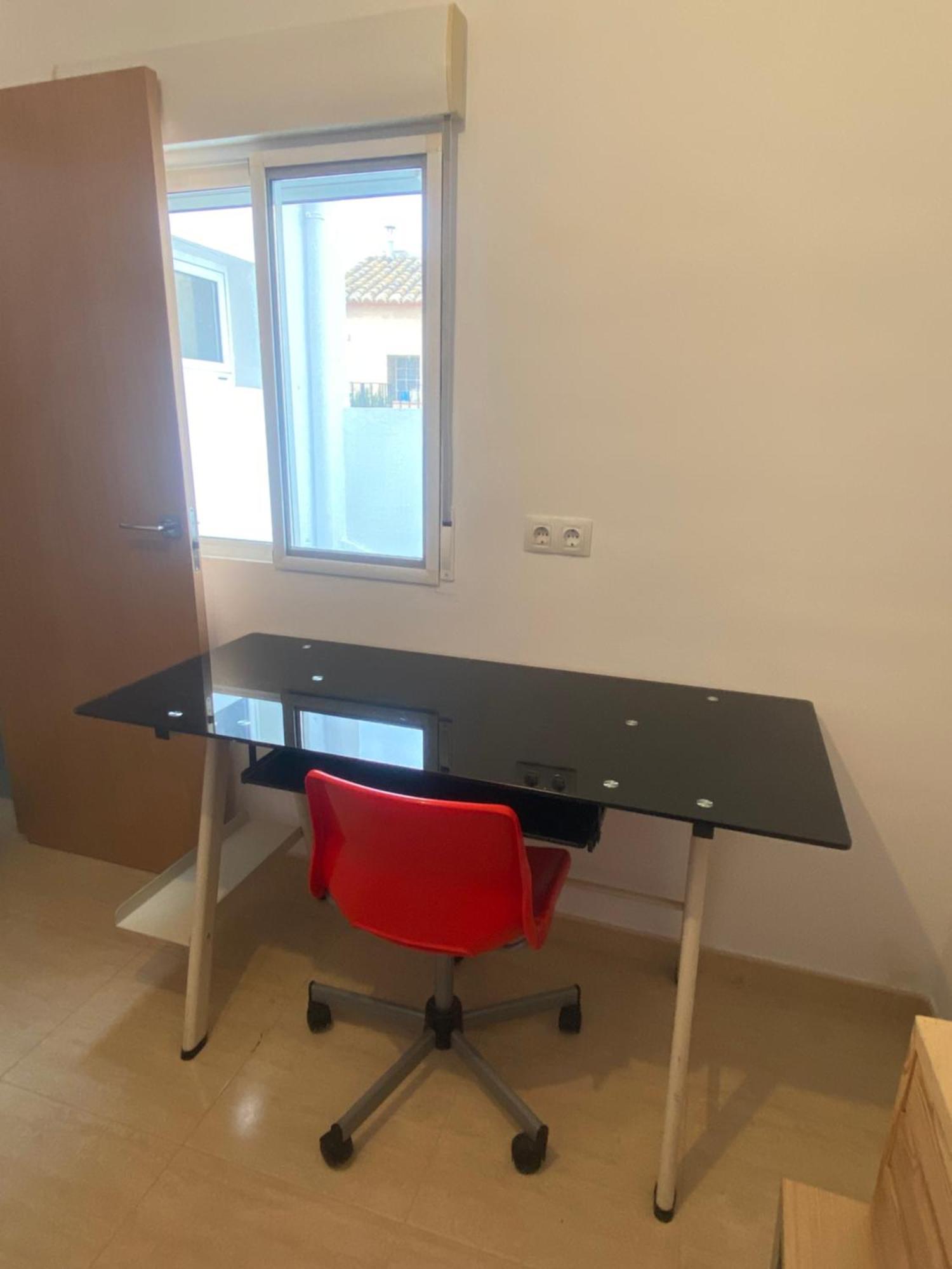 Pericos Gilet Daire Dış mekan fotoğraf