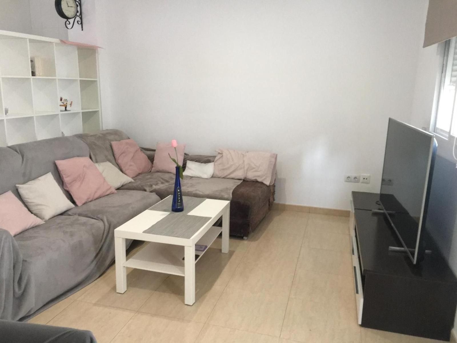 Pericos Gilet Daire Dış mekan fotoğraf